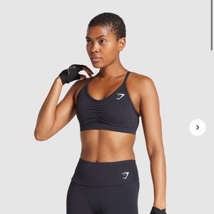 Gymshark bra